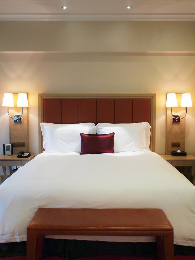 Kleines Doppelzimmer