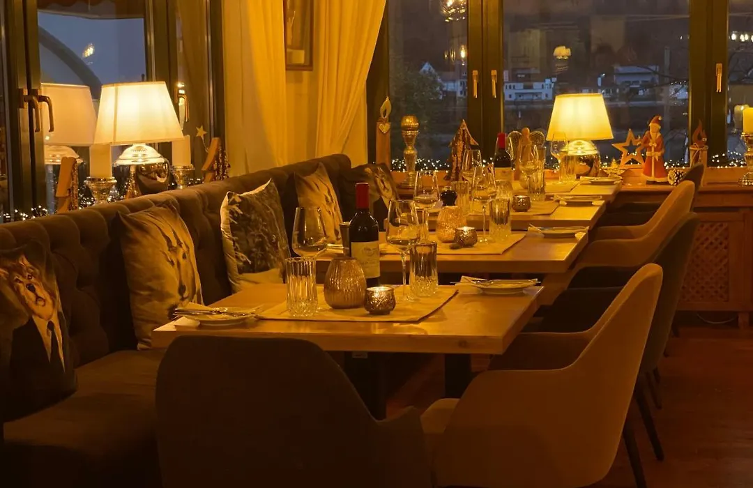 Landhotel Becker-1